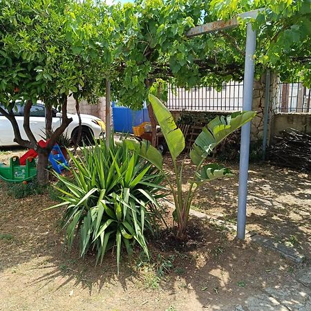 Floras House Apartment Nafplio Luaran gambar