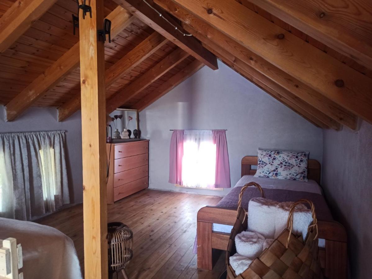 Floras House Apartment Nafplio Luaran gambar