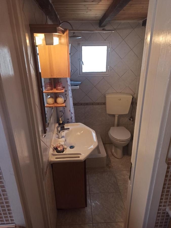 Floras House Apartment Nafplio Luaran gambar