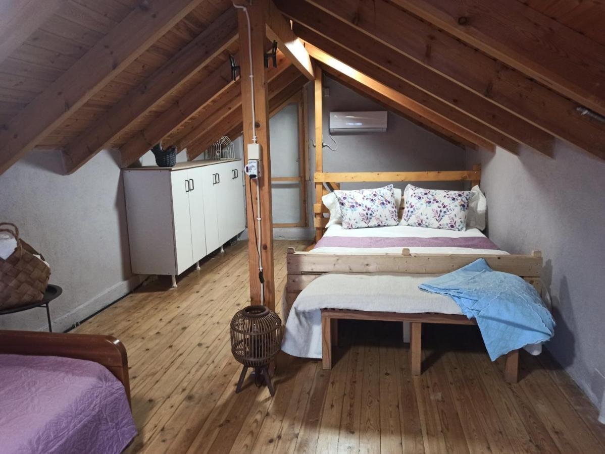 Floras House Apartment Nafplio Luaran gambar