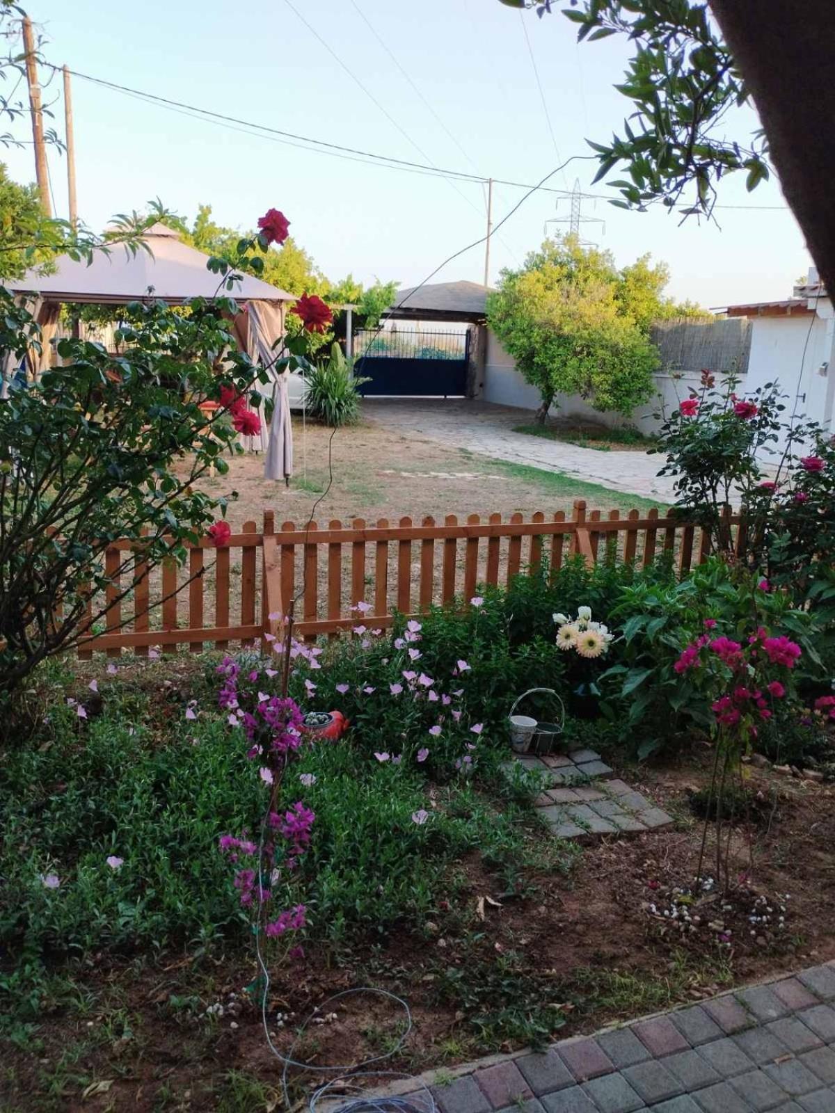 Floras House Apartment Nafplio Luaran gambar