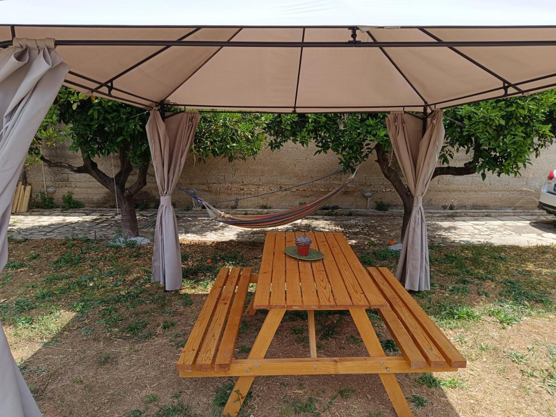 Floras House Apartment Nafplio Luaran gambar